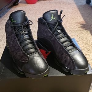 Nike Air Jordan 13 - Altitude - Sz. 11
